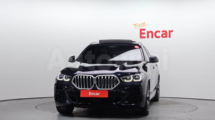 BMW X6 2023 — 3