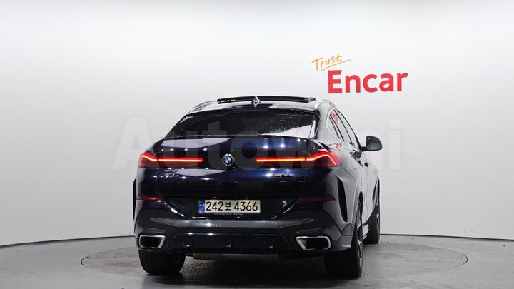 BMW X6 2023 — 4