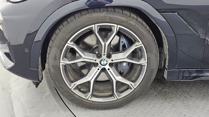 BMW X6 2023 — 5