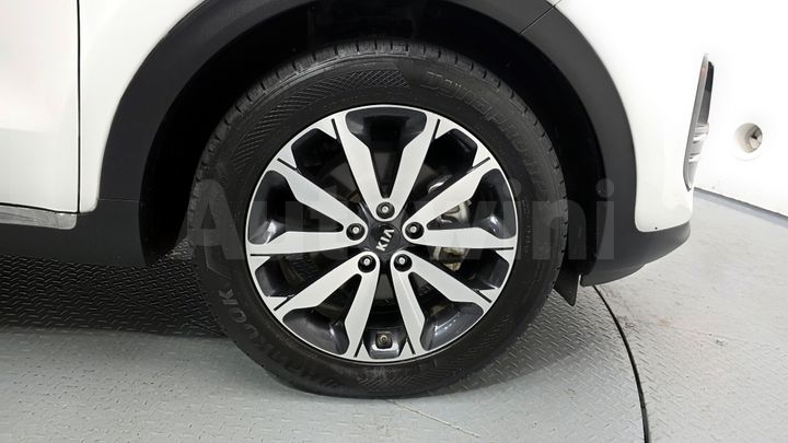 Kia Sportage 2018 — 5