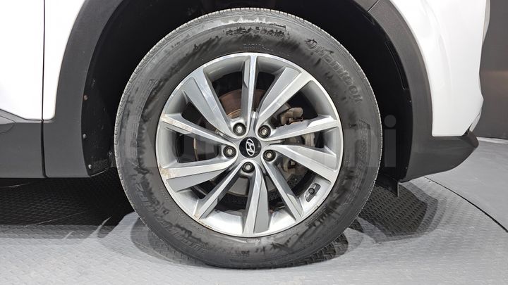 Hyundai SantaFe 2019 — 5