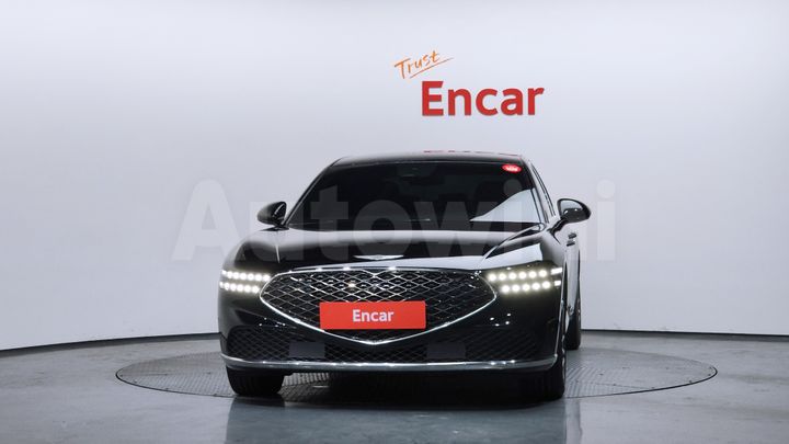 Genesis G90 2023 — 3