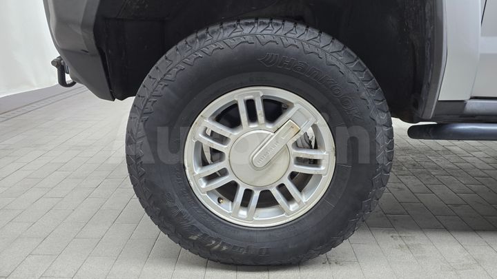Hummer H3