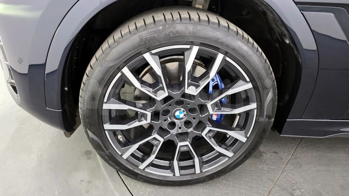 BMW X6 2025 — 5