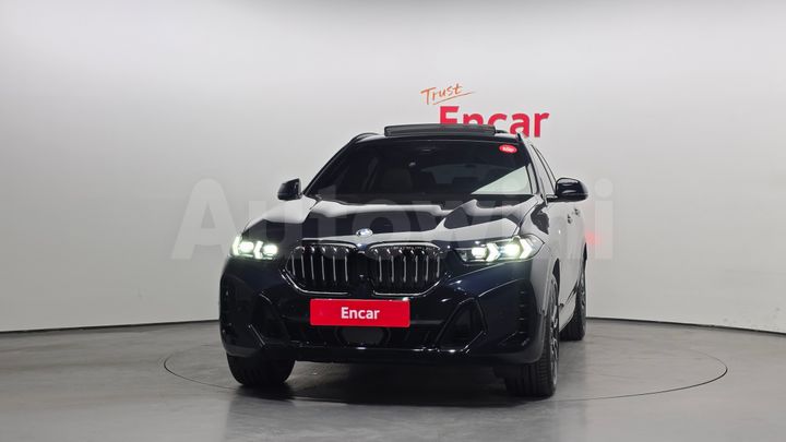 BMW X6 2024 — 3