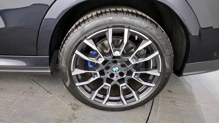 BMW X6 2024 — 5