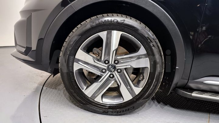 Kia Sorento 2021 — 5