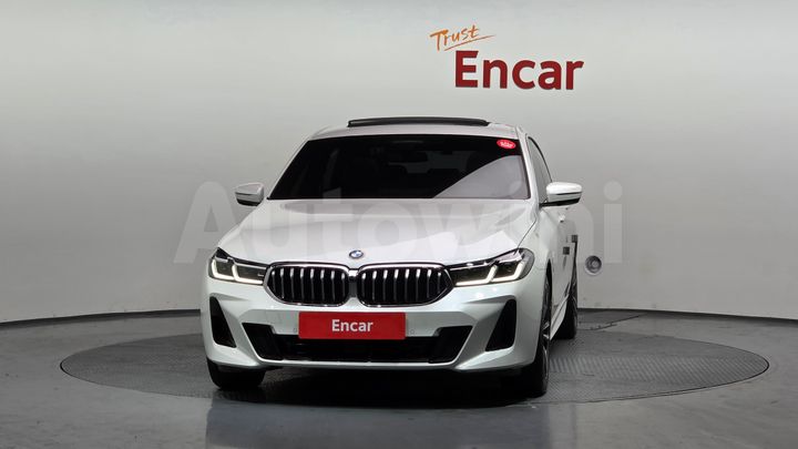 BMW 6 Series 2022 — 4