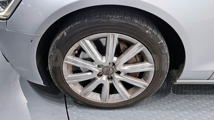 Audi A6 2014 — 5