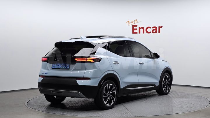 Chevrolet BOLT