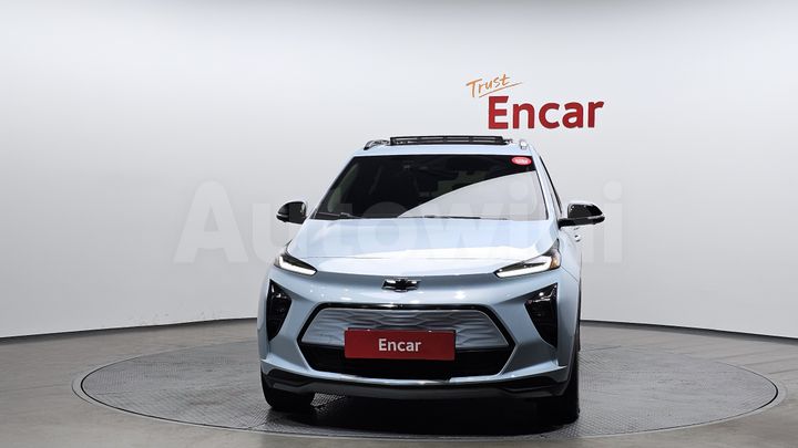 Chevrolet BOLT 2022 — 3
