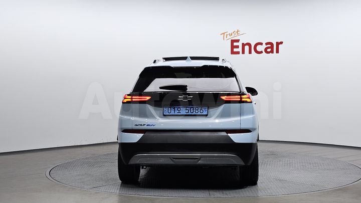 Chevrolet BOLT 2022 — 4