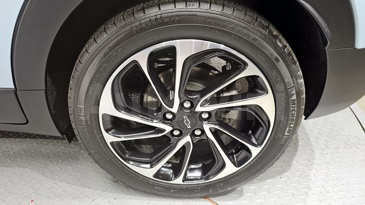 Chevrolet BOLT