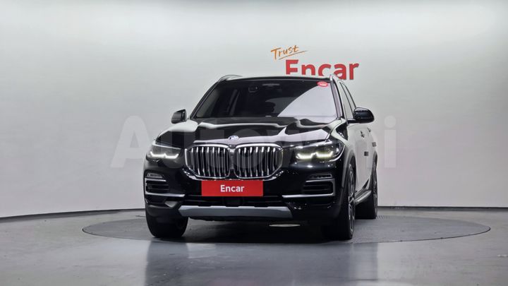BMW X5 2021 — 3