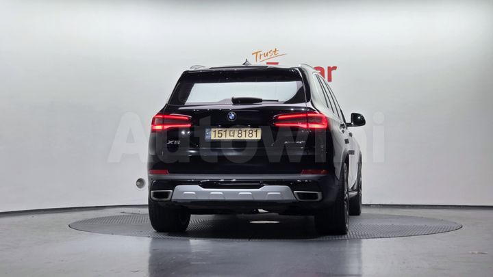 BMW X5 2021 — 4