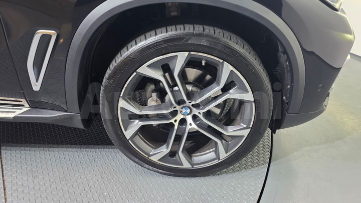 BMW X5 2021 — 5