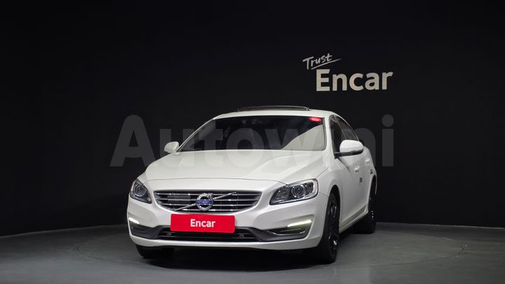 Volvo S60 2018 — 3
