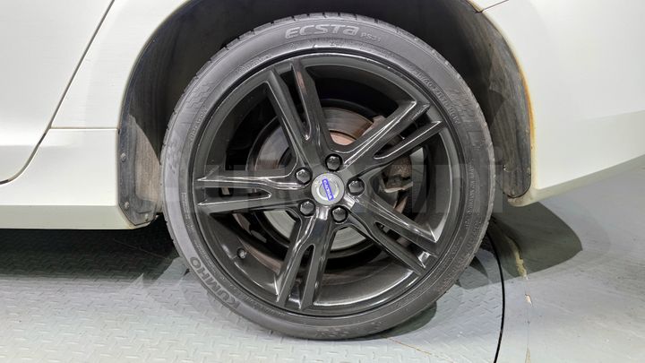 Volvo S60 2018 — 5