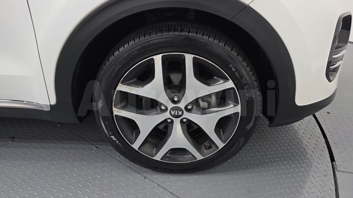 Kia Sportage 2018 — 5