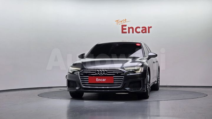 Audi A6 2021 — 3