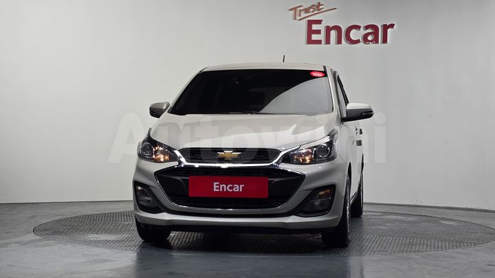 Chevrolet Spark 2019 — 3
