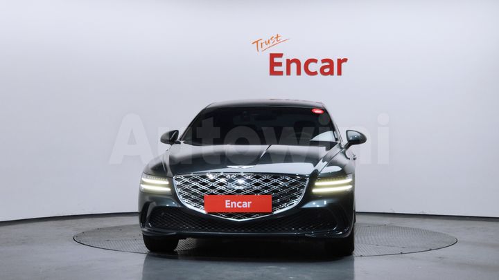 Genesis G80 2025 — 3