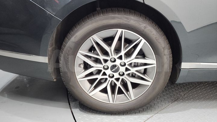 Genesis G80 2025 — 5