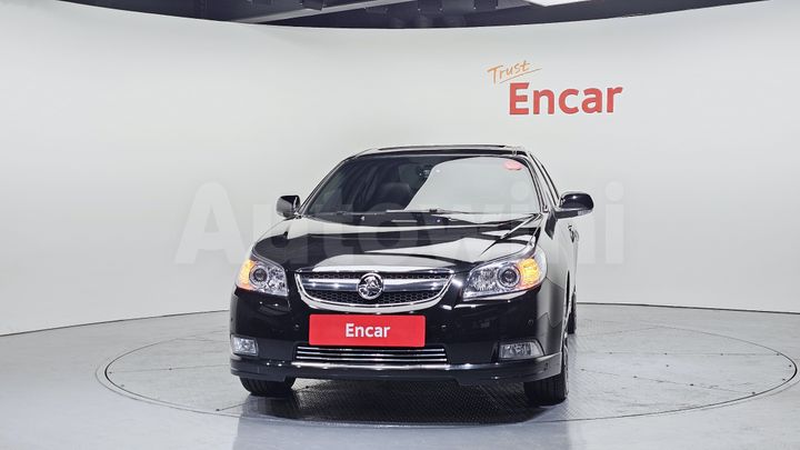 Chevrolet Tosca 2006 — 3