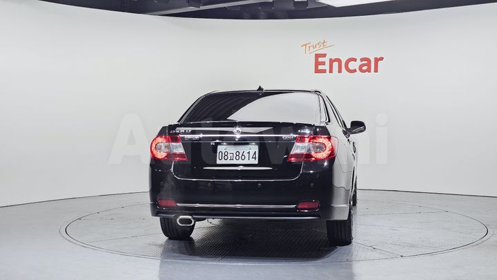 Chevrolet Tosca 2006 — 4