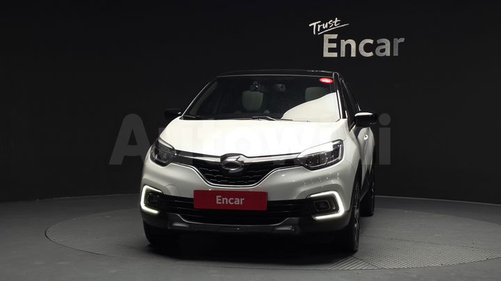 Renault QM3 2019 — 3