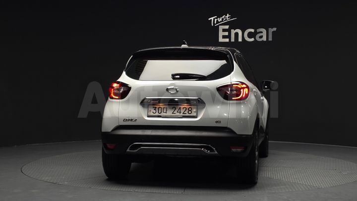 Renault QM3 2019 — 4