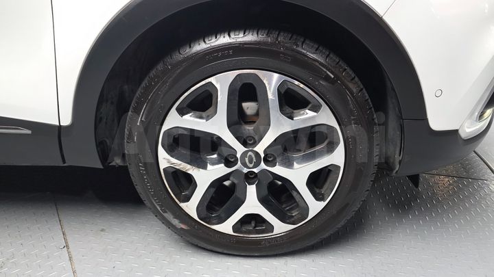 Renault QM3 2019 — 5