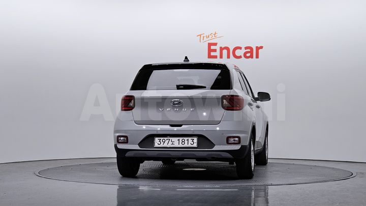 Hyundai Venue 2024 — 4