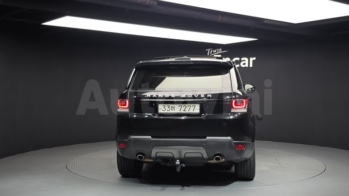 Land Rover Range Rover Sport 2016 — 4