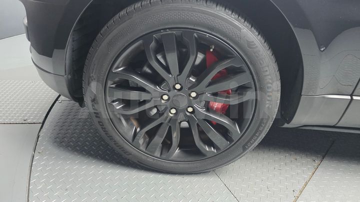 Land Rover Range Rover Sport 2016 — 5