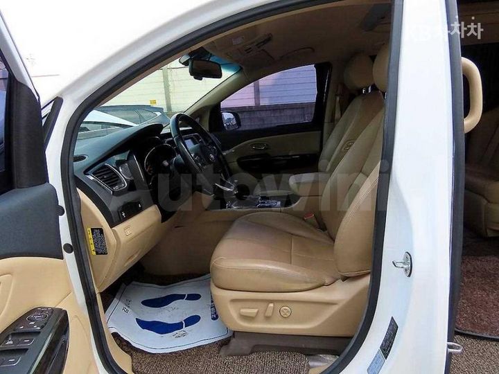 Kia Carnival 2019 — 5