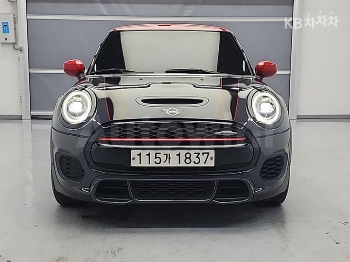 Mini Cooper 2020 — 2