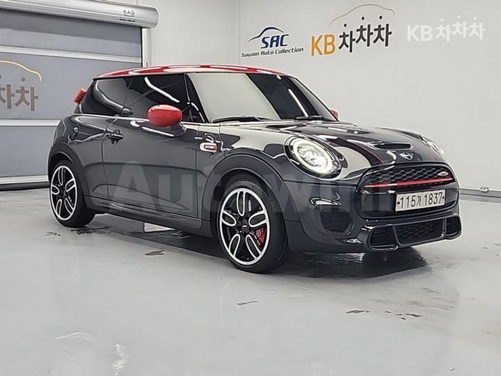 Mini Cooper 2020 — 4