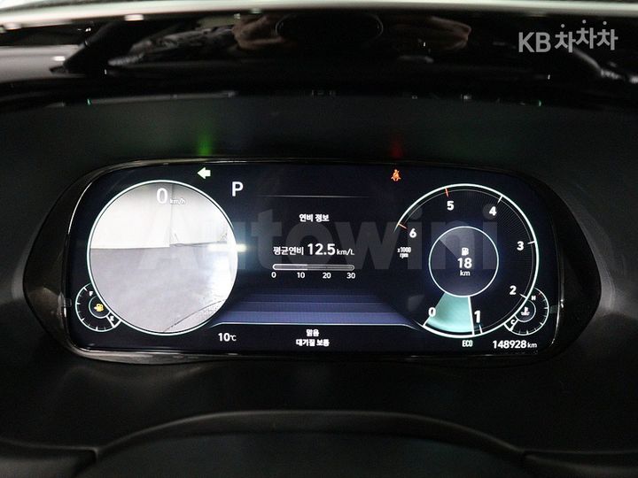Hyundai Palisade 2021 — 5