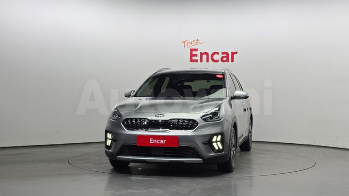 Kia Niro 2020 — 3