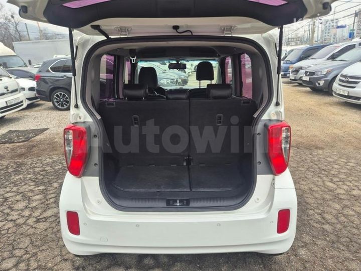 Kia Ray 2016 — 5