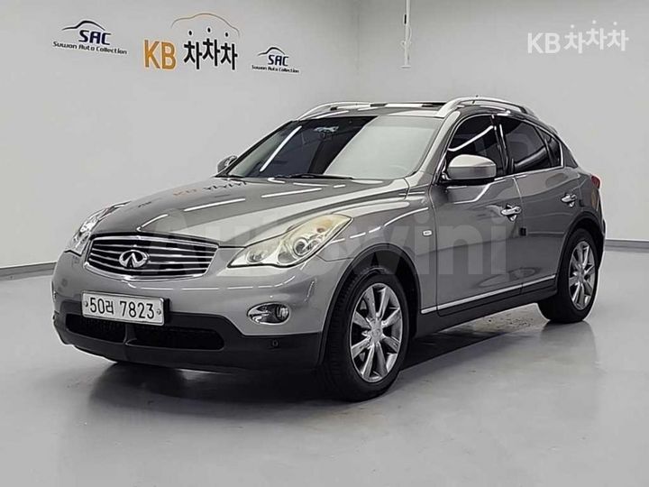 Infiniti EX