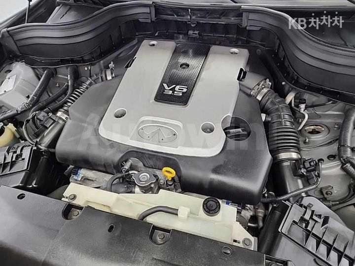 Infiniti EX