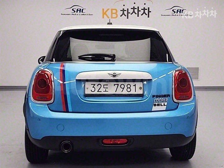Mini Cooper 2015 — 3