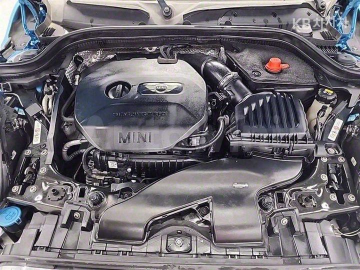 Mini Cooper 2015 — 5
