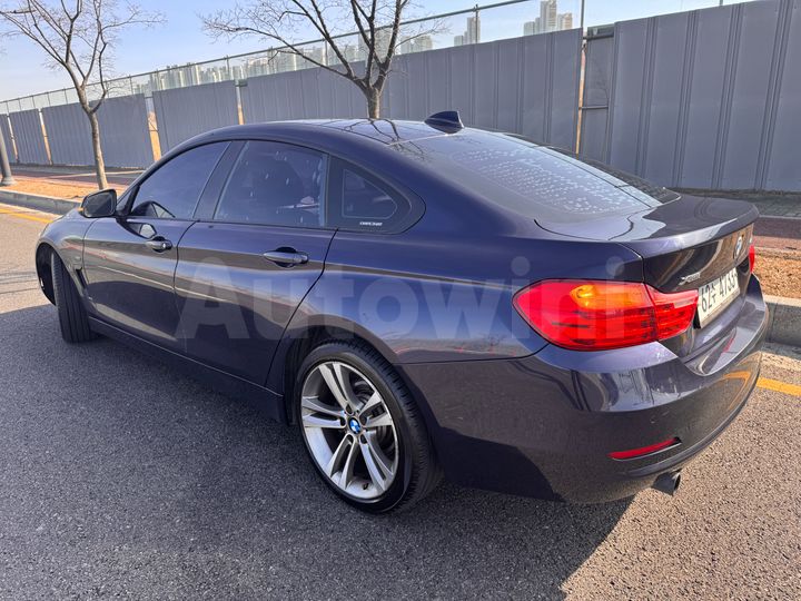 BMW 4 Series 2015 — 3
