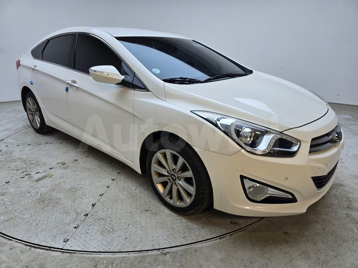 Hyundai i40 2012 — 3