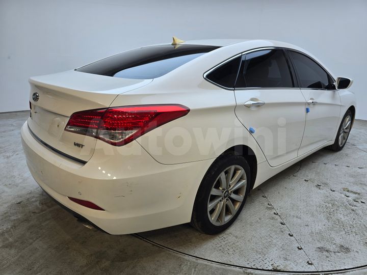 Hyundai i40 2012 — 4