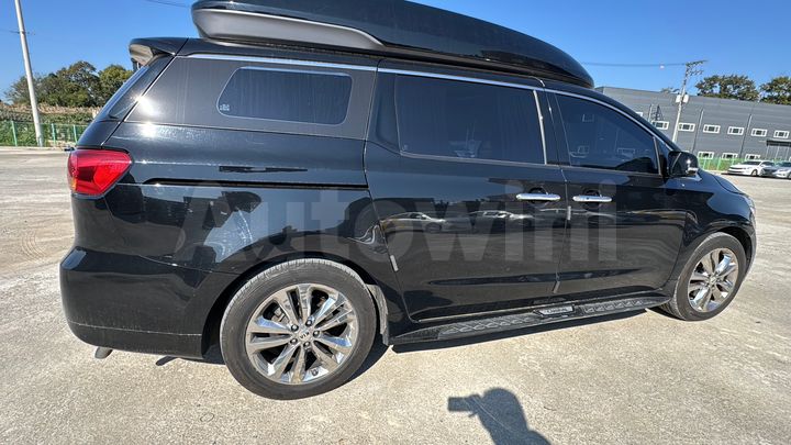 Kia Carnival 2016 — 3