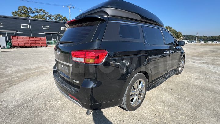 Kia Carnival 2016 — 4
